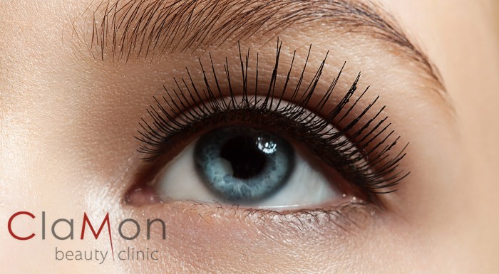 Kompletná starostlivosť o obočie a mihalnice