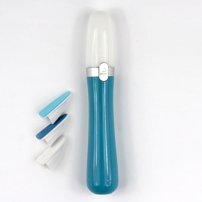 Elektrický pilník na nechty