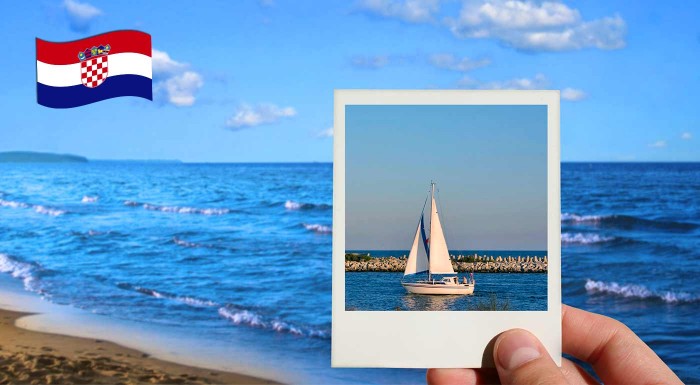 Dokonalá dovolenka v chorvátskom letovisku Drvenik