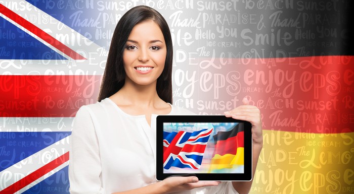 Angličtina a nemčina cez exe-learning