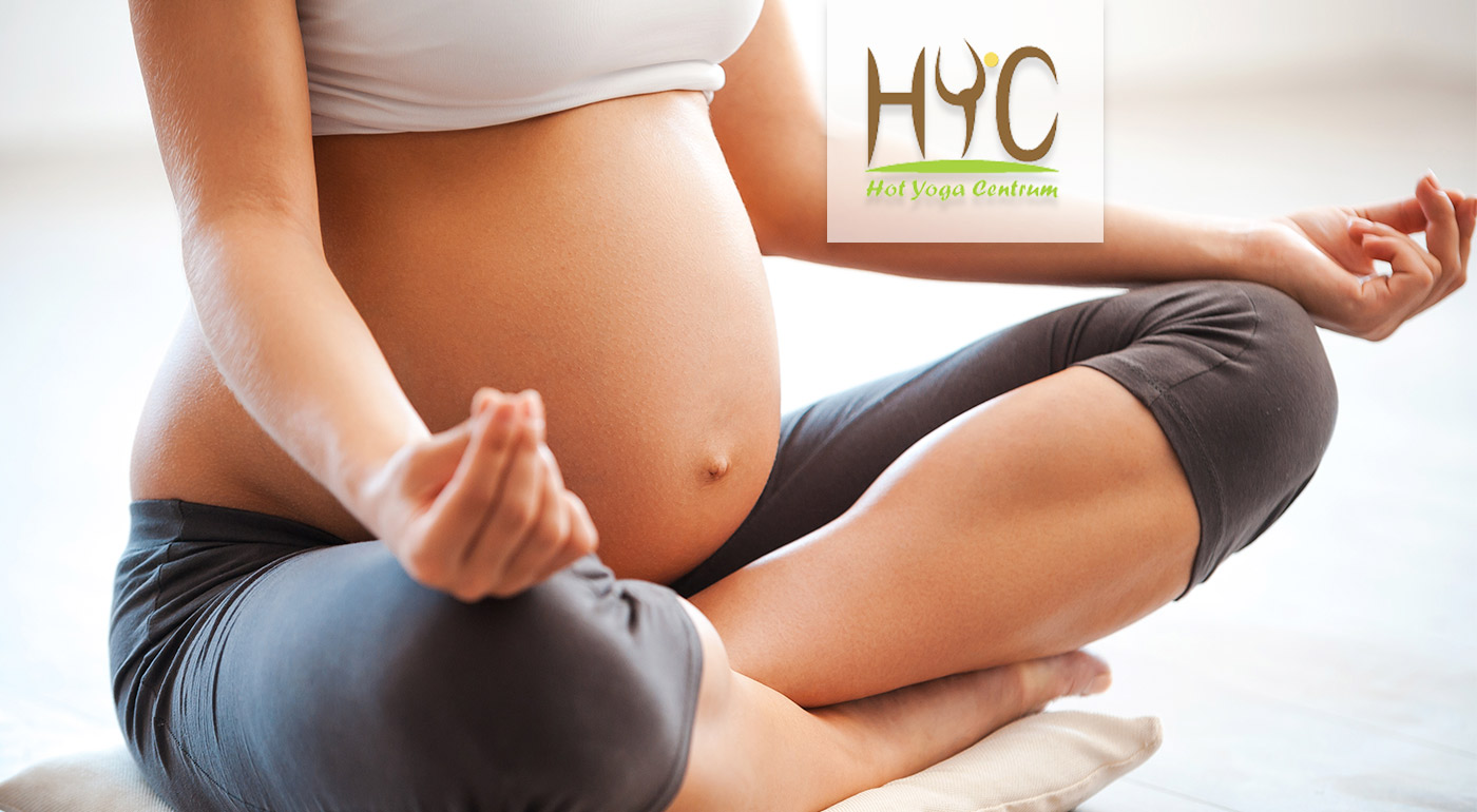 Kurzy gravid alebo senior yogy v Bratislave