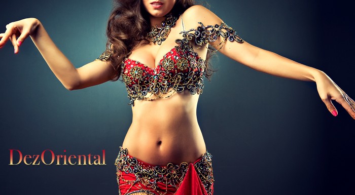 Kurzy brušných tancov v Bratislave