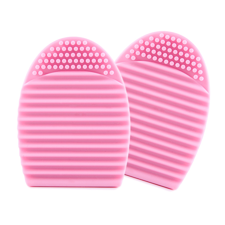 Silikonový čistič štetcov – 2 ks