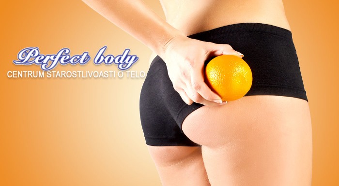 Formovanie postavy vďaka Perfect Body Junior