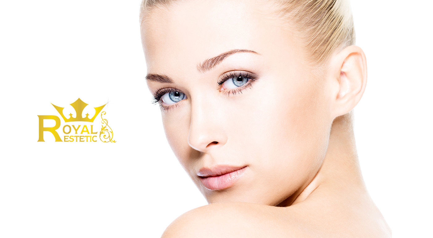 Fotorejuvenizácia pleti - IPL ošetrenie