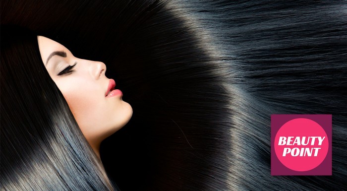 Styling, regenerácia alebo farbenie vlasov