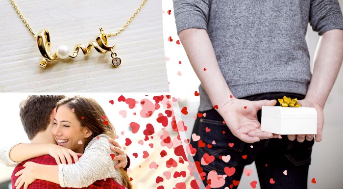 Dámska retiazka Love