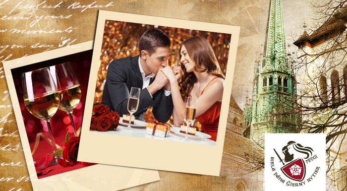 Oddych pre dvoch v historickom kaštieli na Spiši