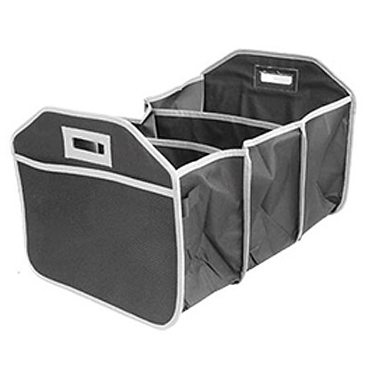 Organizér do kufra auta spolu s termotaškou