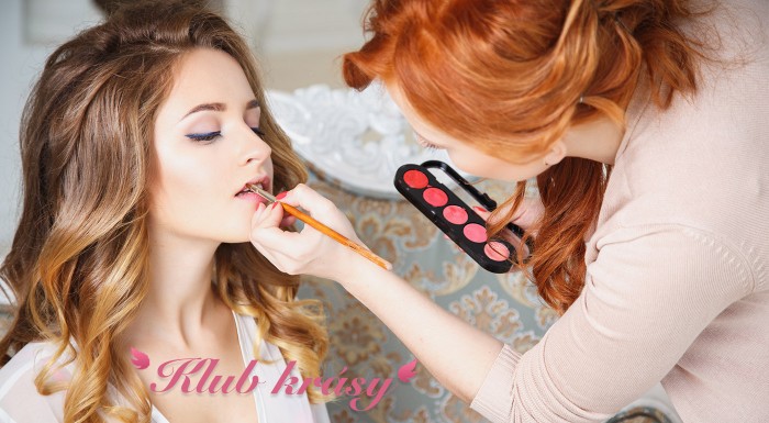 Kurz líčenia až pre 5 osôb