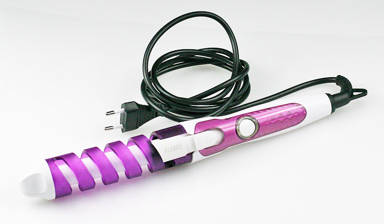 Profesionálna vlasová kulma Perfect Curl