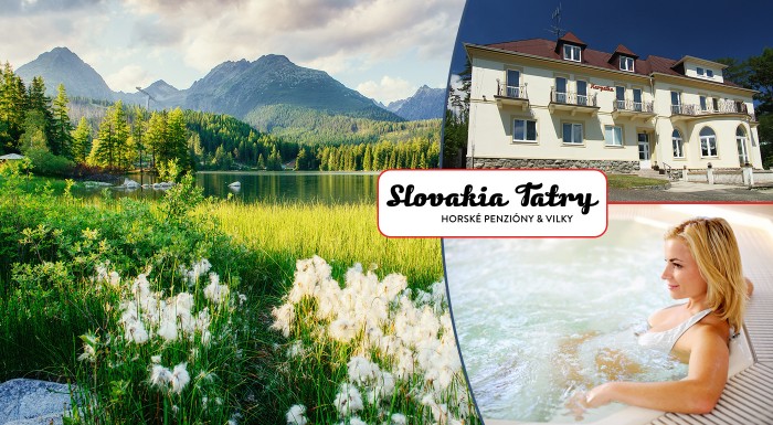 Relax v Penzióne Karpatia vo Vysokých Tatrách