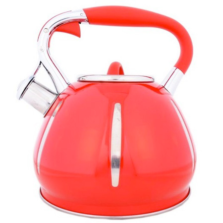 Čajník s píšťalkou značky Odelo - model 61