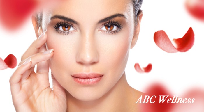 Ošetrenie pleti pre lifting a redukciu vrások