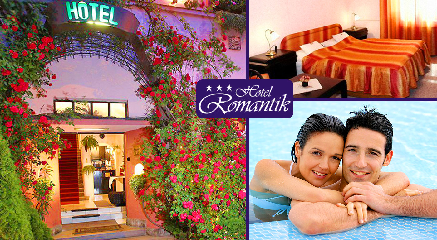 Wellness relax v maďarskom kúpeľnom meste Eger