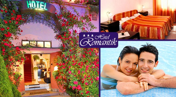 Wellness relax v maďarskom kúpeľnom meste Eger