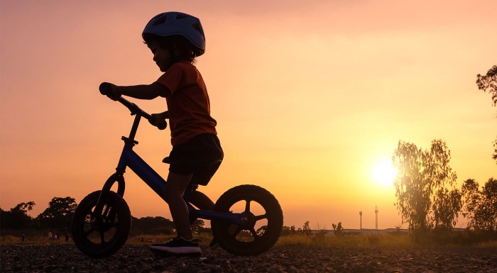 Kvalitné detské odrážadlo ARTI Speedy