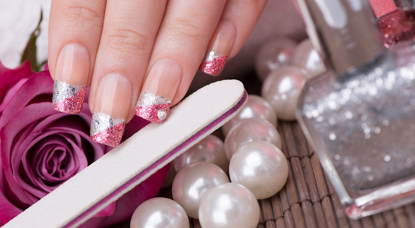 Manikúra alebo gélové nechty v Bratislave