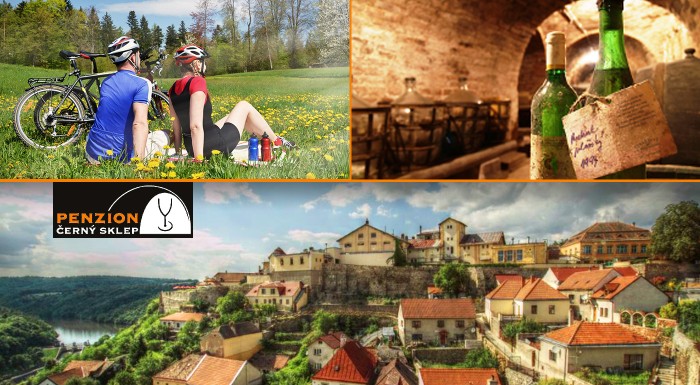 Vinársky pobyt na južnej Morave pre dvoch