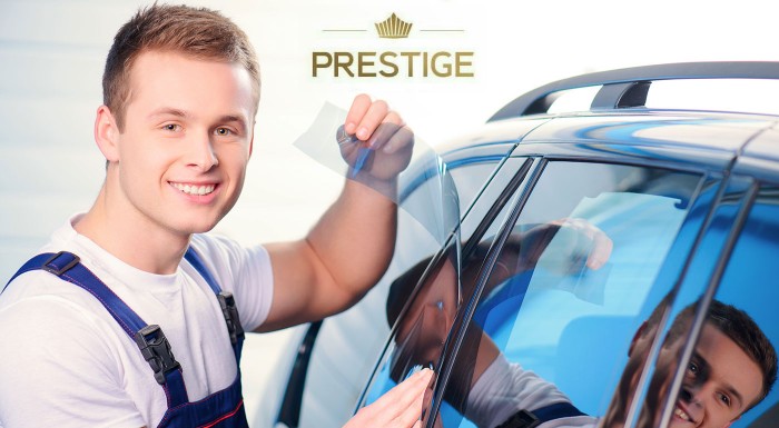 Kvalitné autofólie s doživotnou zárukou