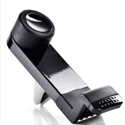 Rotačný držiak na mobil do auta