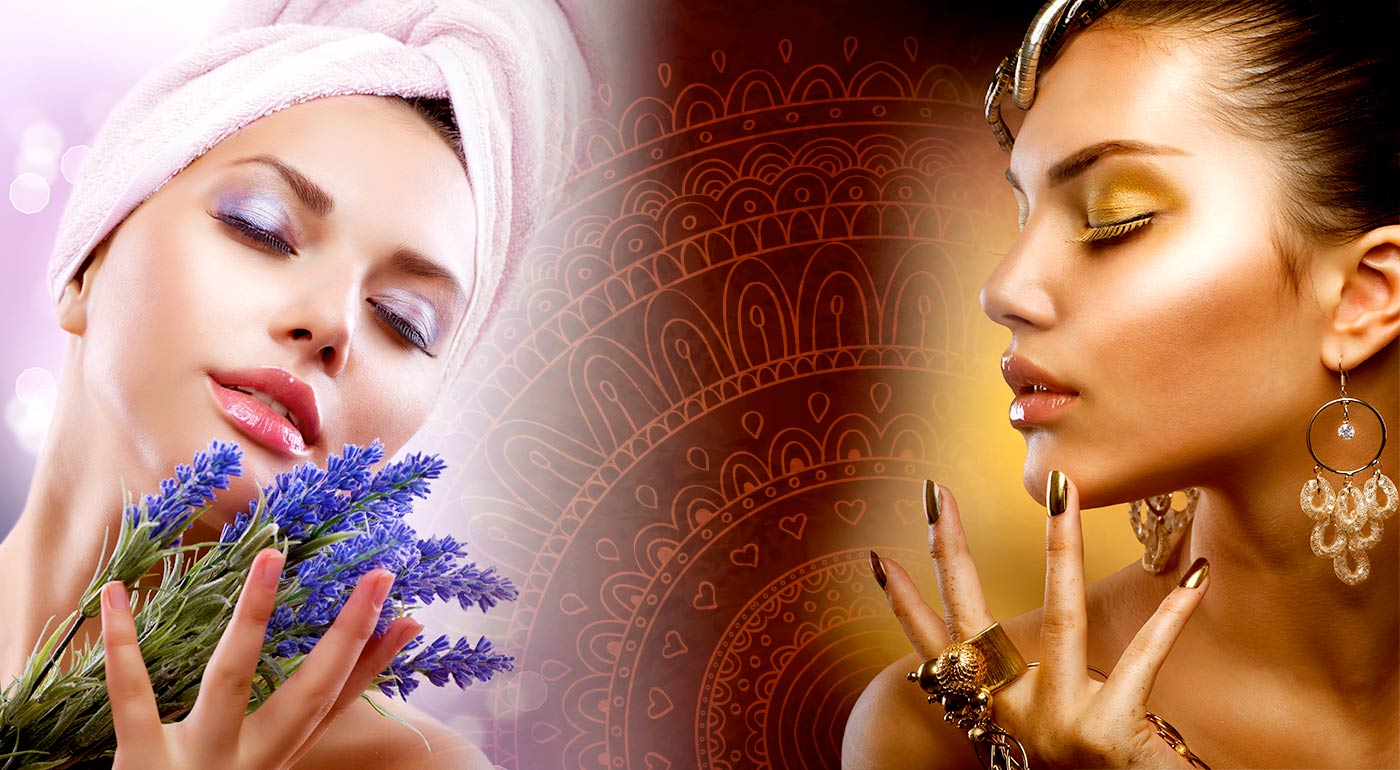 Kozmetické ošetrenie turecký Hammam