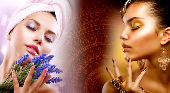 Kozmetické ošetrenie turecký Hammam