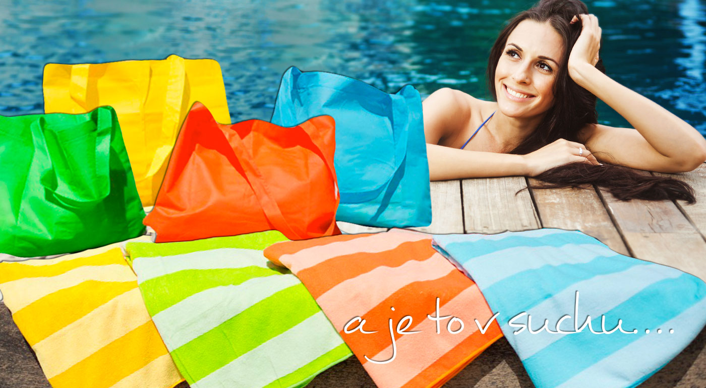 Rýchloschnúca osuška