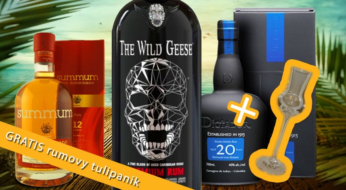 Bottles.sk - pohár zadarmo