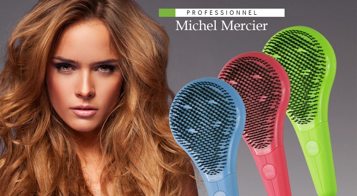 Kefa na každý typ vlasov