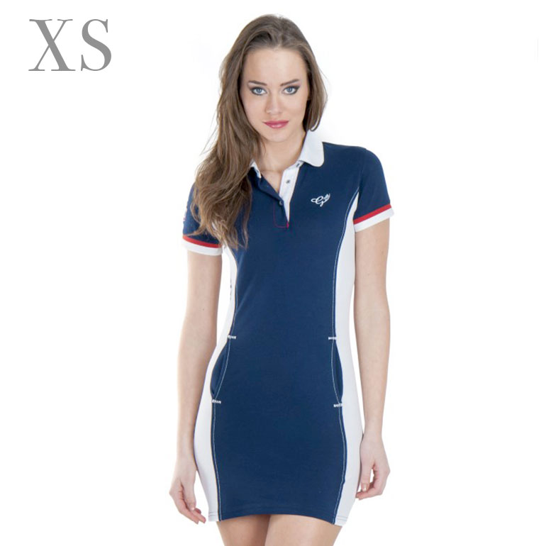 Dámske šaty Giorgio Di Mare s krátkym rukávom: model 10 veľkosť XS