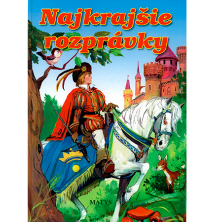 Najkrajšie rozprávky