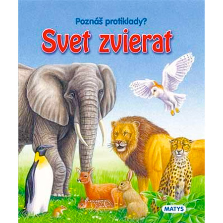 Svet zvierat