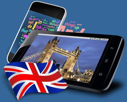 Angličtina VIDEO-EXPRES