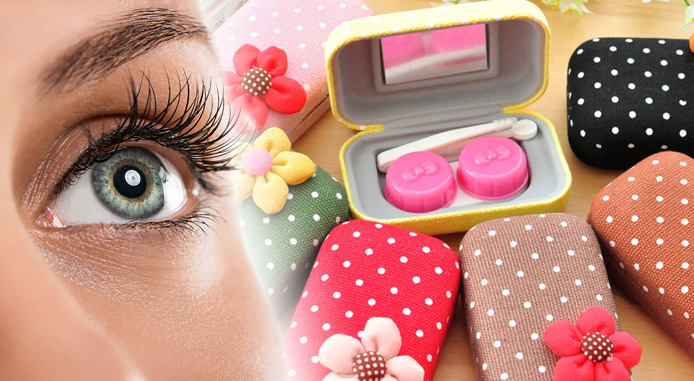 Štýlové puzdro - 3+1 zdarma 