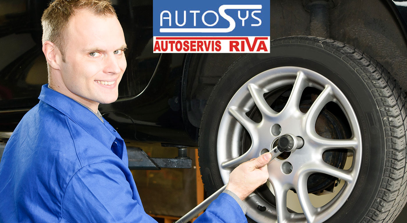 Jarné prezutie pneumatík a vyváženie kolies