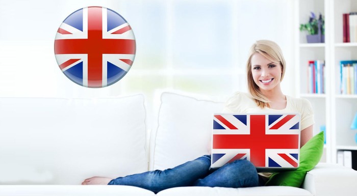 Online kurz angličtiny s certifikátom