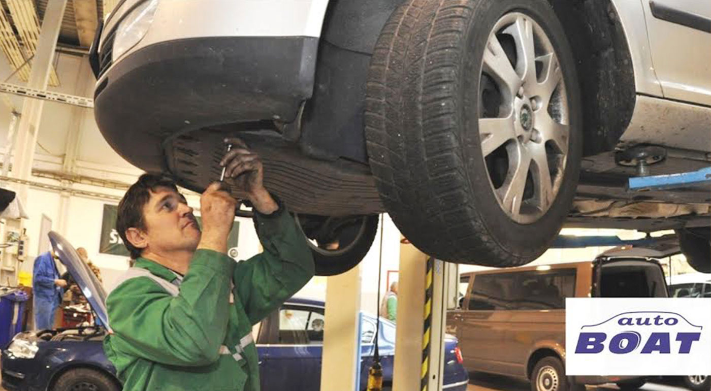 Zľava 30% na mechanické a elektrikárske práce 