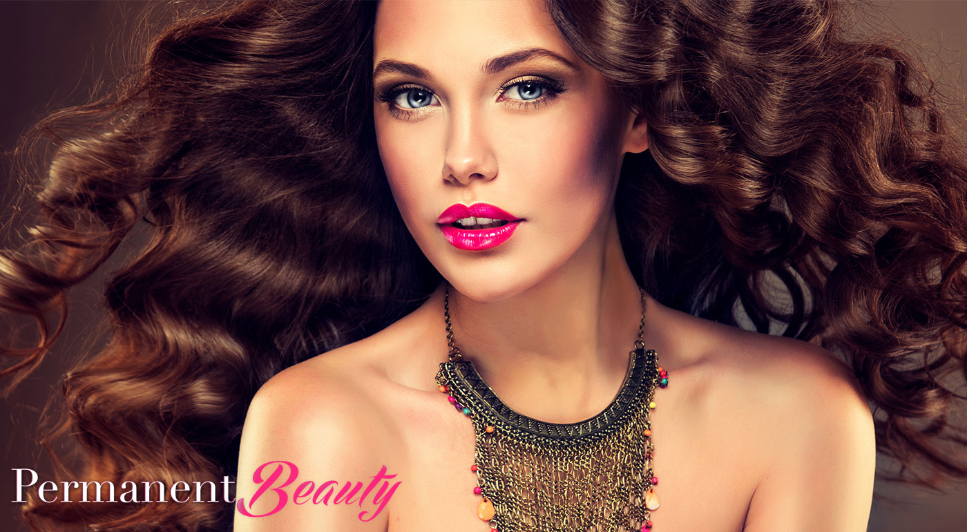 Kadernícky balíček v salóne Permanent Beauty