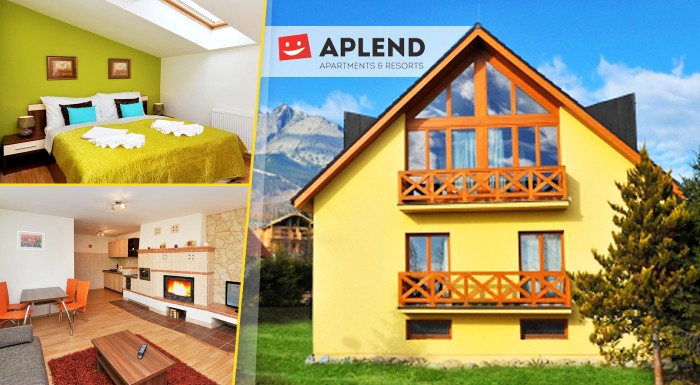 Jarný relax v Tatranskej Lomnici