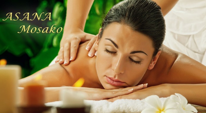 Kráľovské ayurvédske masáže