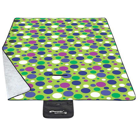 Pikniková deka PICNIC CIRCLE 180*210 cm