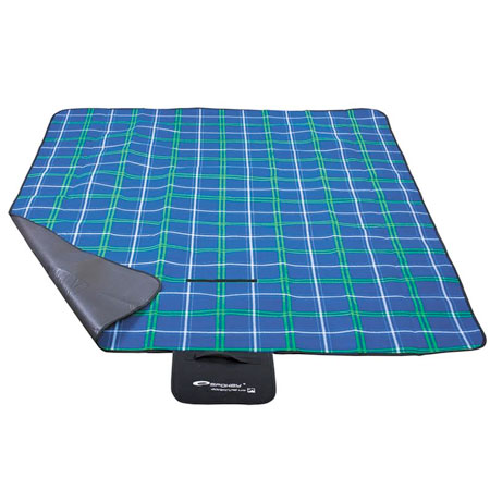 Pikniková deka PICNIC CHECKERED 150*180 cm