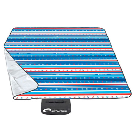 Pikniková deka PICNIC MARINE 180*210 cm