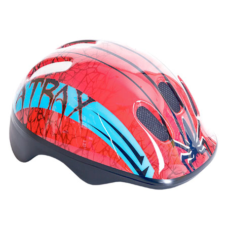 Detská cyklistická prilba Atrax
