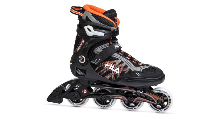 Extra 20% zľava na FILA INLINE KOLEKCIU