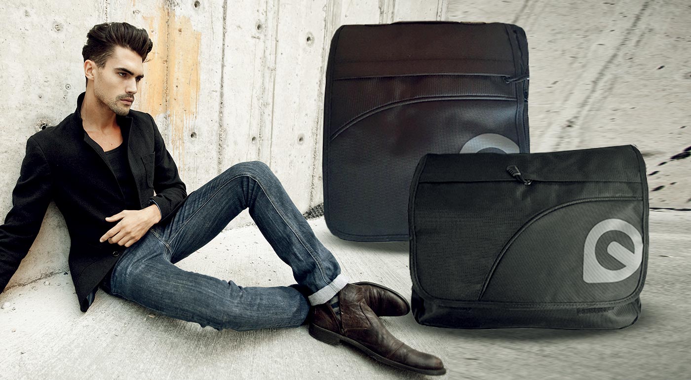 Pánske tašky cez rameno