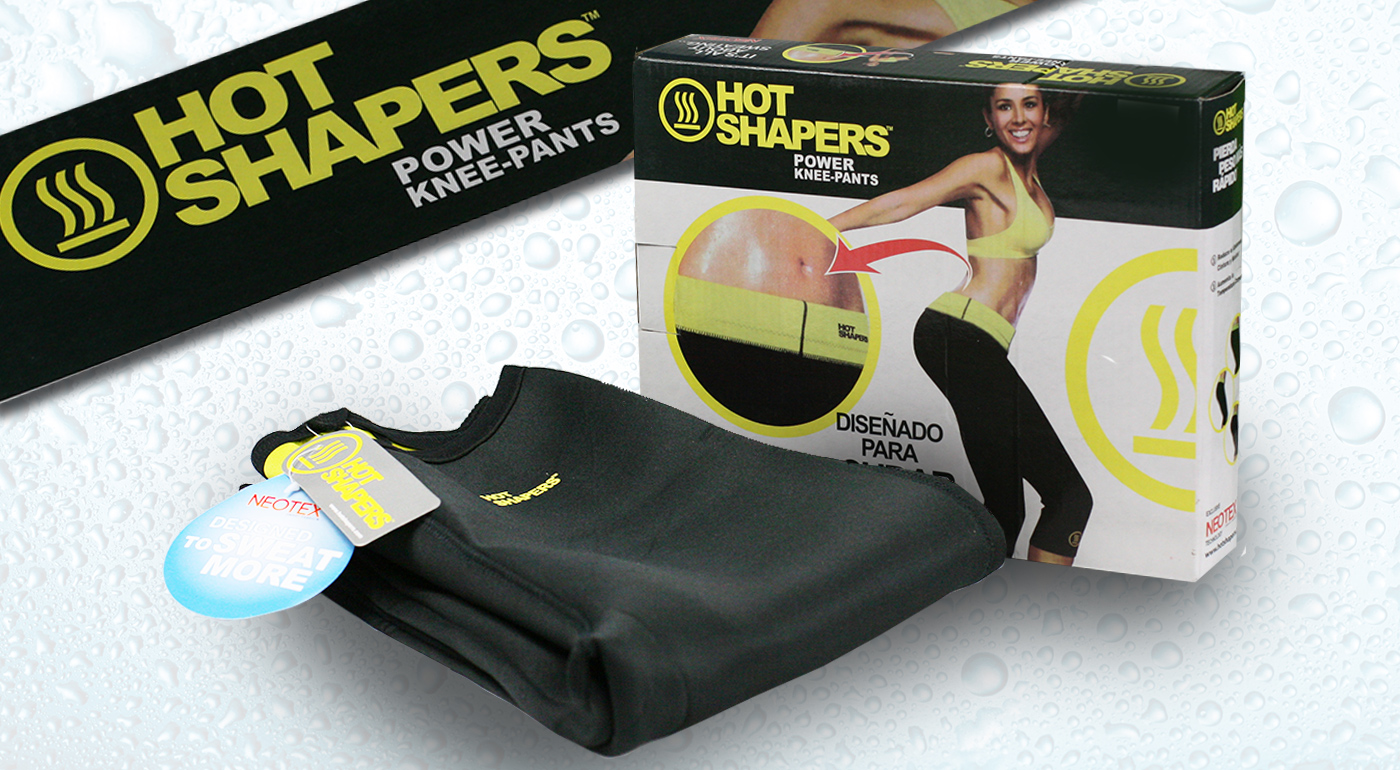 Nohavice na chudnutie