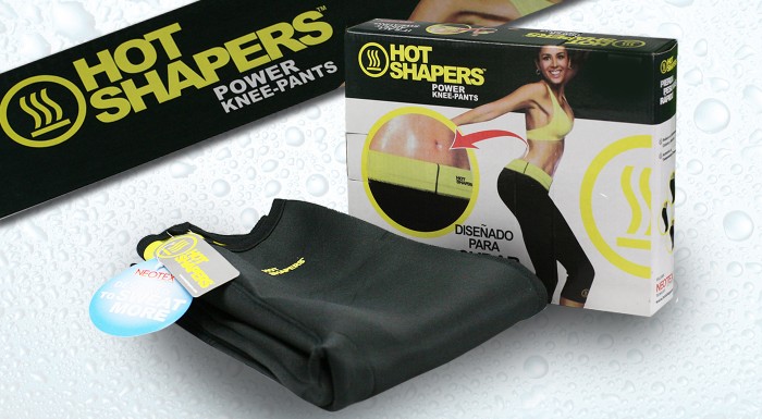 Nohavice na chudnutie