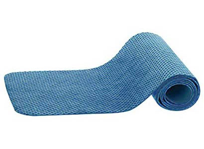 Uterák s chladivým účinkom - tmavomodrý